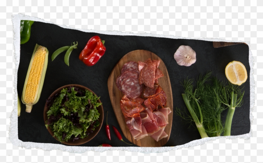 Drakes - Veal Clipart #1228215