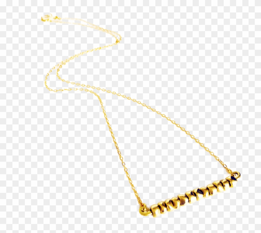 Necklace Clipart #1228218