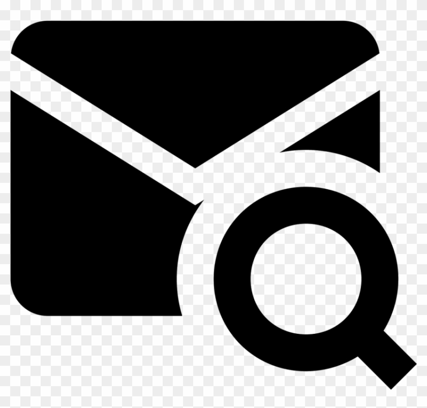 Free Png Download Email Icona Png Images Background - Sign Clipart