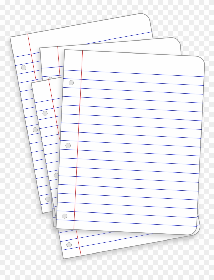 Paper Clipart Academic Paper - Paper Png Clipart Transparent Png
