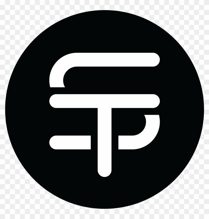 Sports Thoughts - Round Linkedin Logo Png Clipart