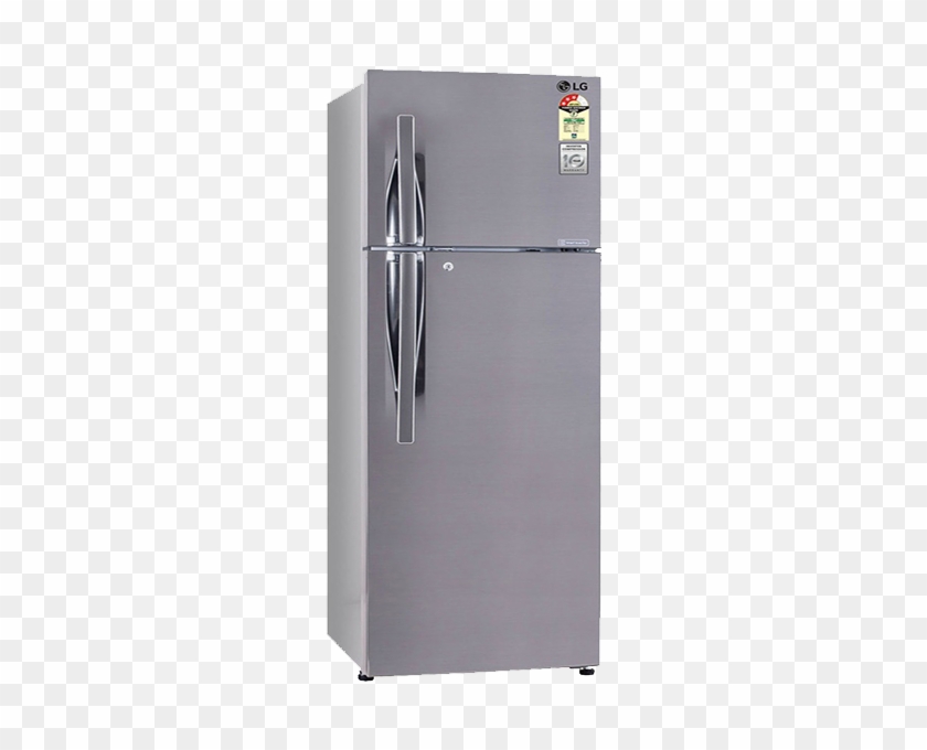 Two Door Refrigerator Png Picture - Refrigerator Clipart #1228485