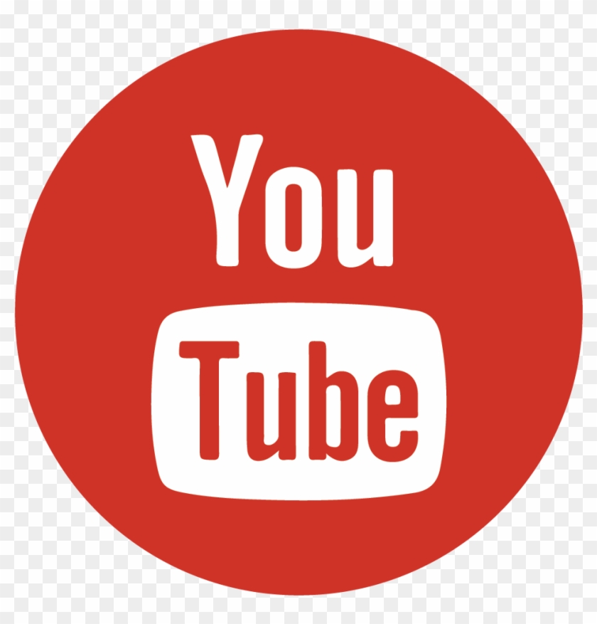 Youtube Clipart