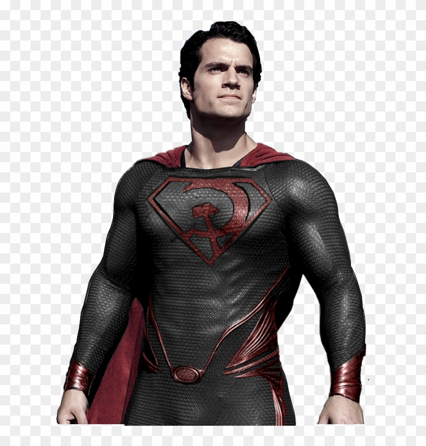 Man Of Steel Photoshop Clipart #1228794
