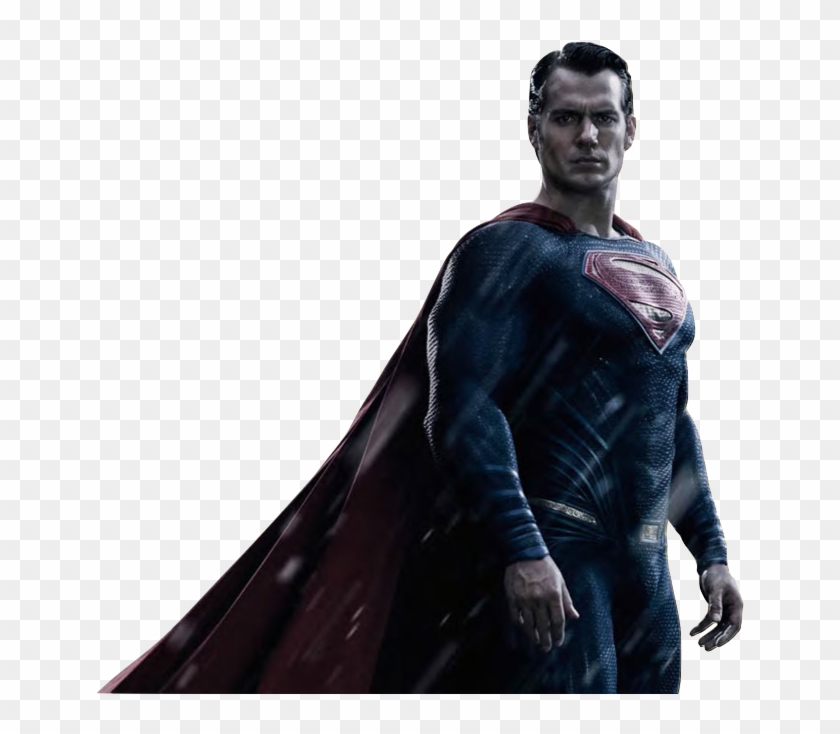Png Superman - Superman Vs Batman Png Clipart #1228860