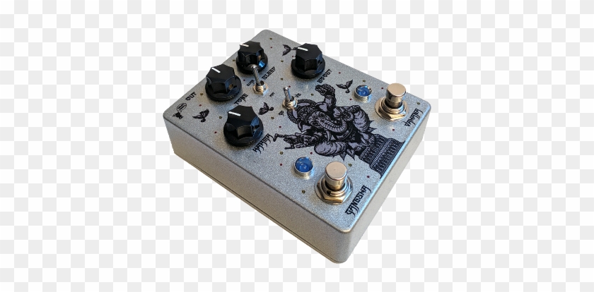 Gp Silver Sparkle - Electronics Clipart