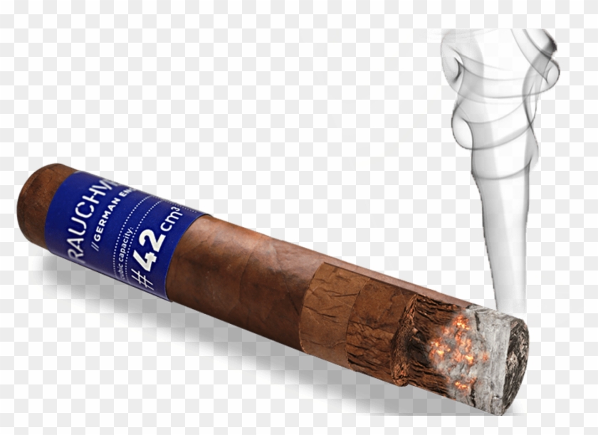 Mlg Cigar Transparent - Zigarre Png Clipart