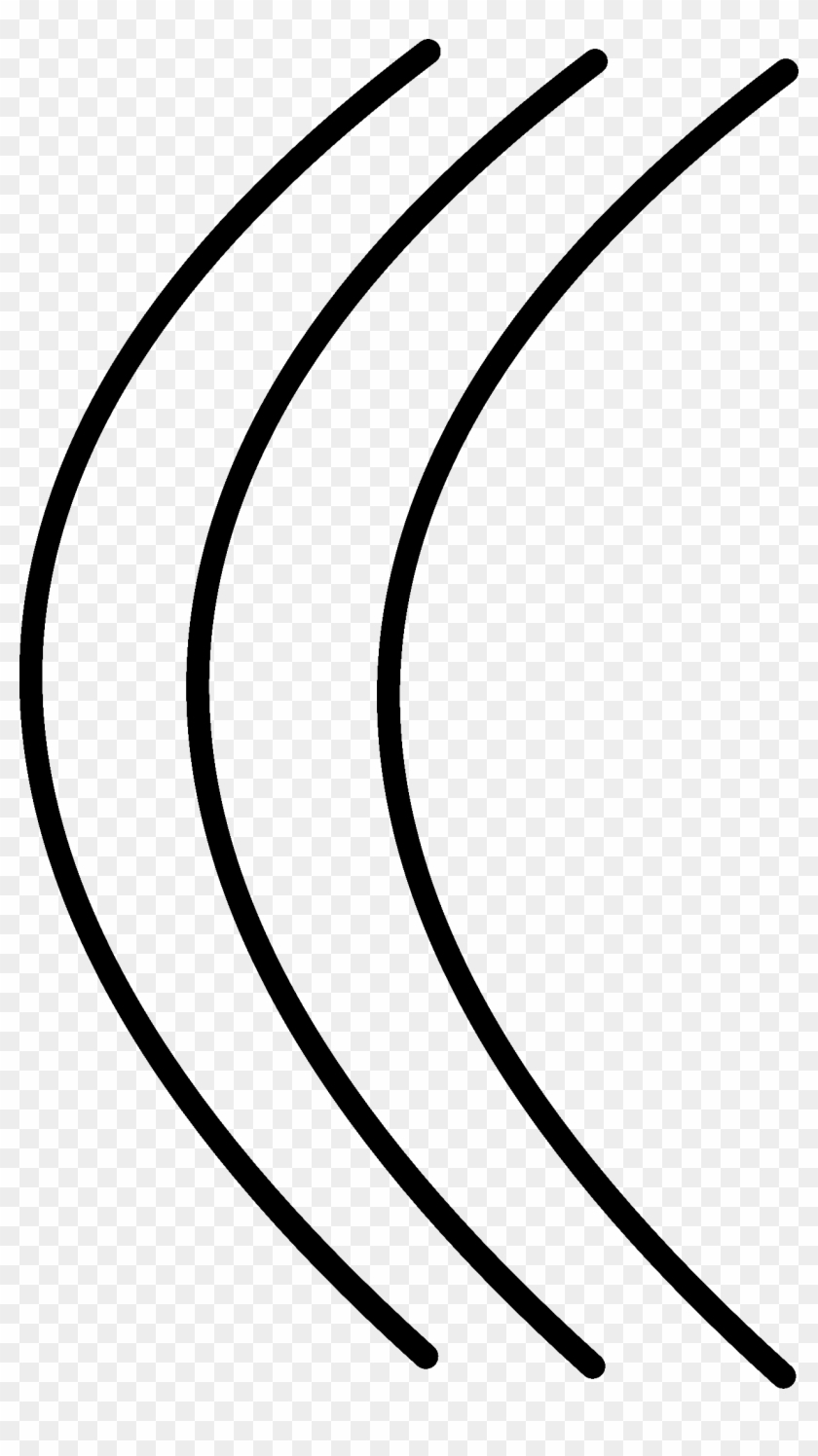 This Free Icons Png Design Of Sound Waves 1 Clipart #1229149