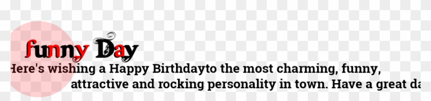 Birthday Png Part-3 - Parallel Clipart