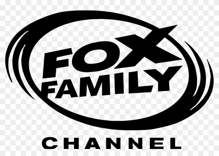 Discovery Family Logosvg Wikimedia Commons - Fox Family Tv Channel Clipart #1229359
