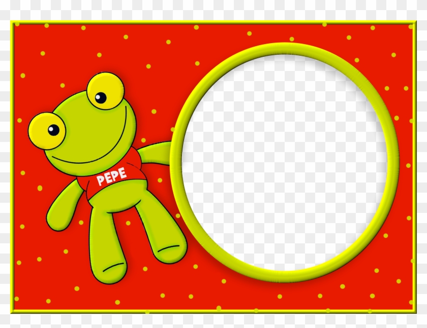 1600 X 1158 1 - Tarjeta Sapo Pepe Clipart #1229368