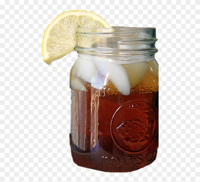 492 X 682 10 - Iced Tea Png Clipart #1229401
