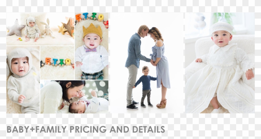 Baby Tini&mini Package $250 - Photograph Clipart