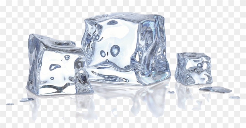 Ice Cold Png Image Background - Eye Drop Package Design Clipart #1229504