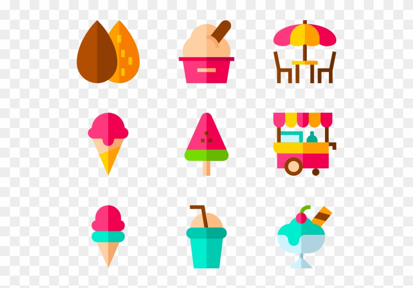 Ice Cream Clipart