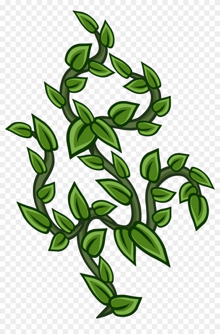Vines Sprite Clipart #1229668