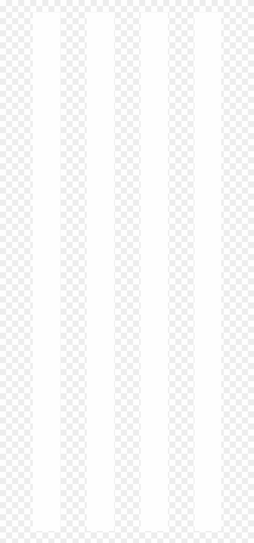 09w - Black And White Stripes Thick Clipart #1229669