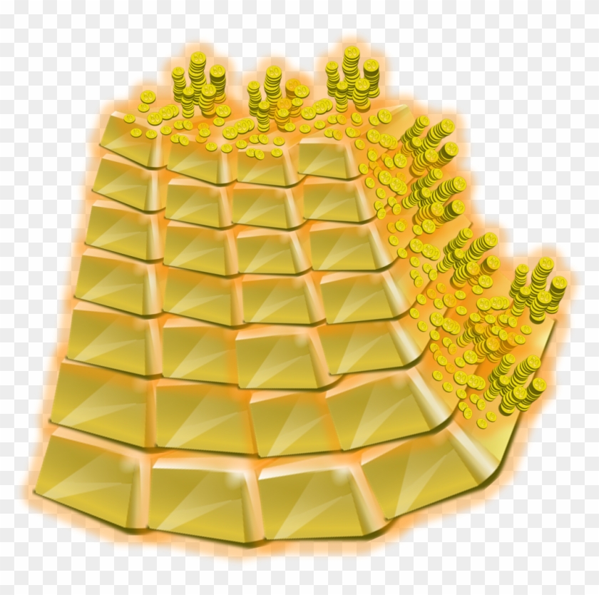 1105 X 1028 11 - Christmas Tree Clipart #1229676