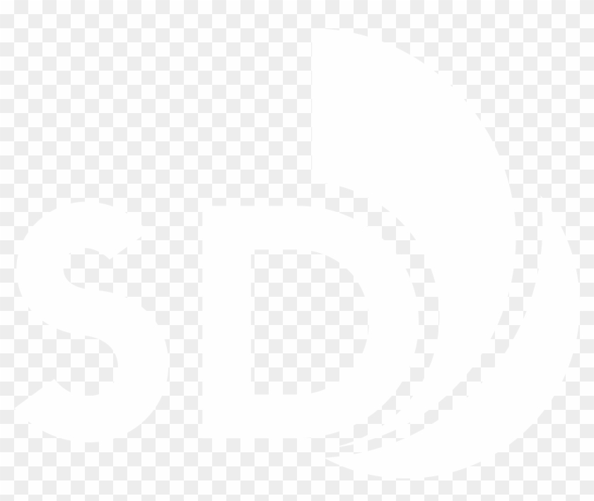 High Res Transparent Png - Sd Logo Png Clipart