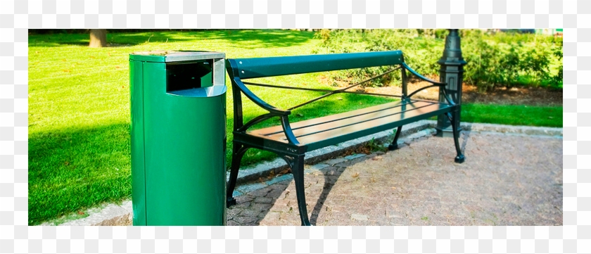 Lb Ellipse - Outdoor Bench Clipart