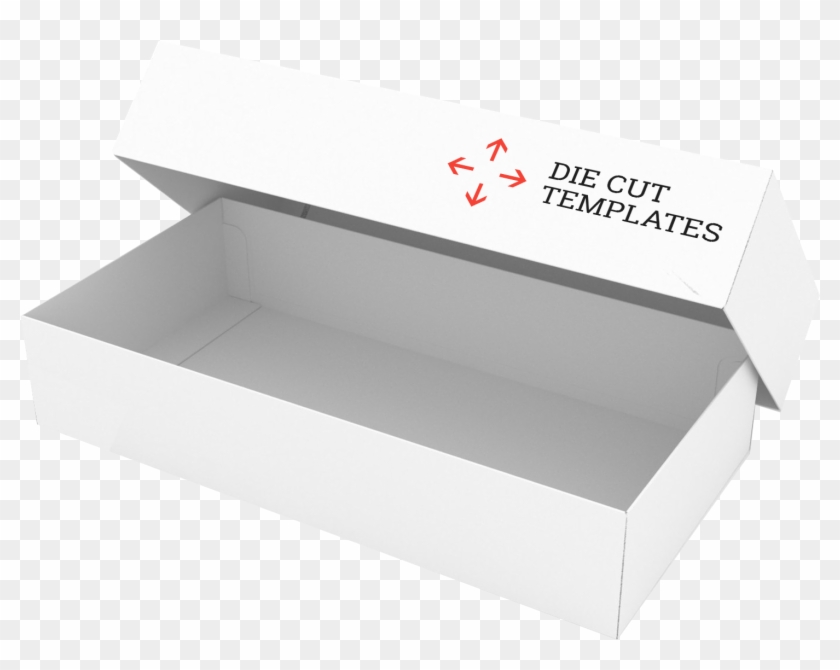 Shirt Boxes - Box Clipart