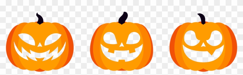 Halloween Vector Free Png Transparent Vector, Clipart, - Halloween Image Free Transparent #1230141