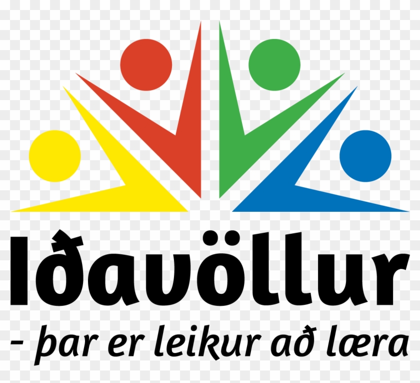 1 Idavollurlogostortlit 04 Sep 2018 - Graphic Design Clipart