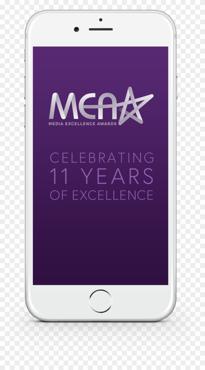 2018 Mea Winners - Smartphone Clipart #1230453