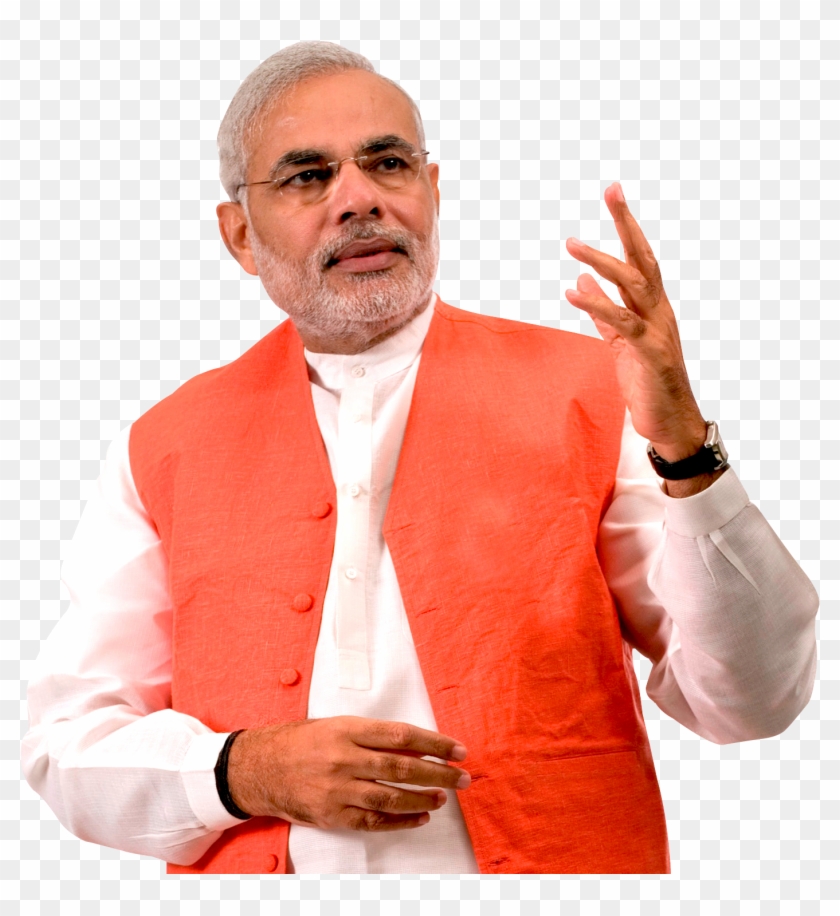 Narendra Modi Png Photo - Narendra Modi Png Clipart #1230504