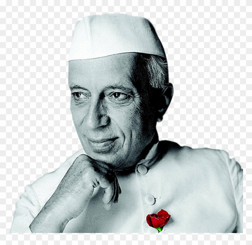 Jawaharlal Nehru Png Images - Atal Bihari Vajpayee Young Clipart #1230555