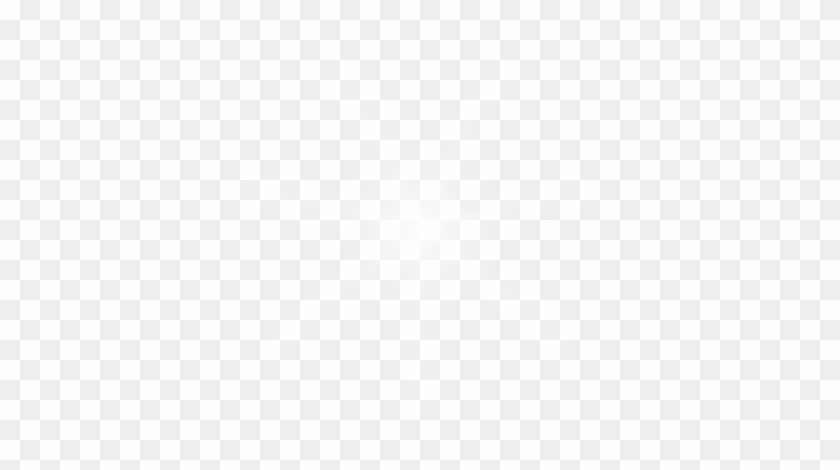 Flare - Johns Hopkins White Logo Clipart #1230822