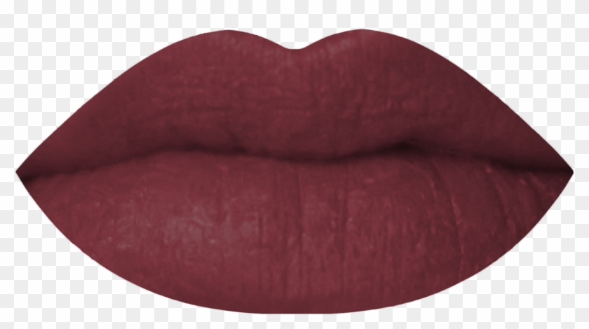 Lipstick Lips Png - Tints And Shades Clipart #1231172