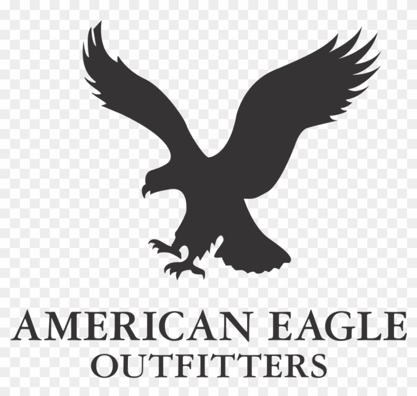 American Eagle Outfitters Symbol Clipart #1231181