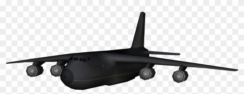 Modern Plane Png Photos - Call Of Duty Advanced Warfare Cargo Plane Clipart #1231407