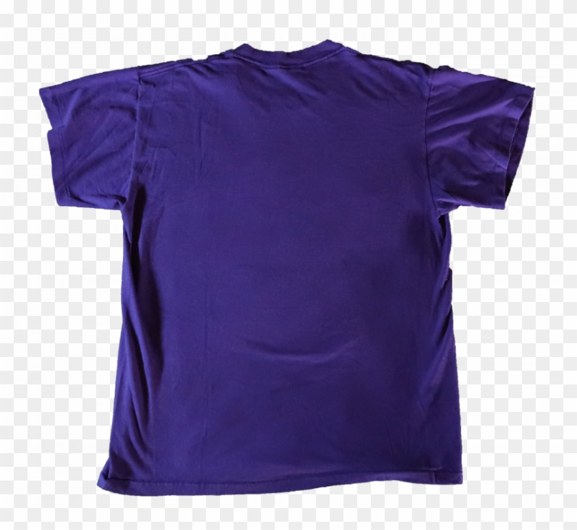 Purple Nike Logo - Active Shirt Clipart #1231595