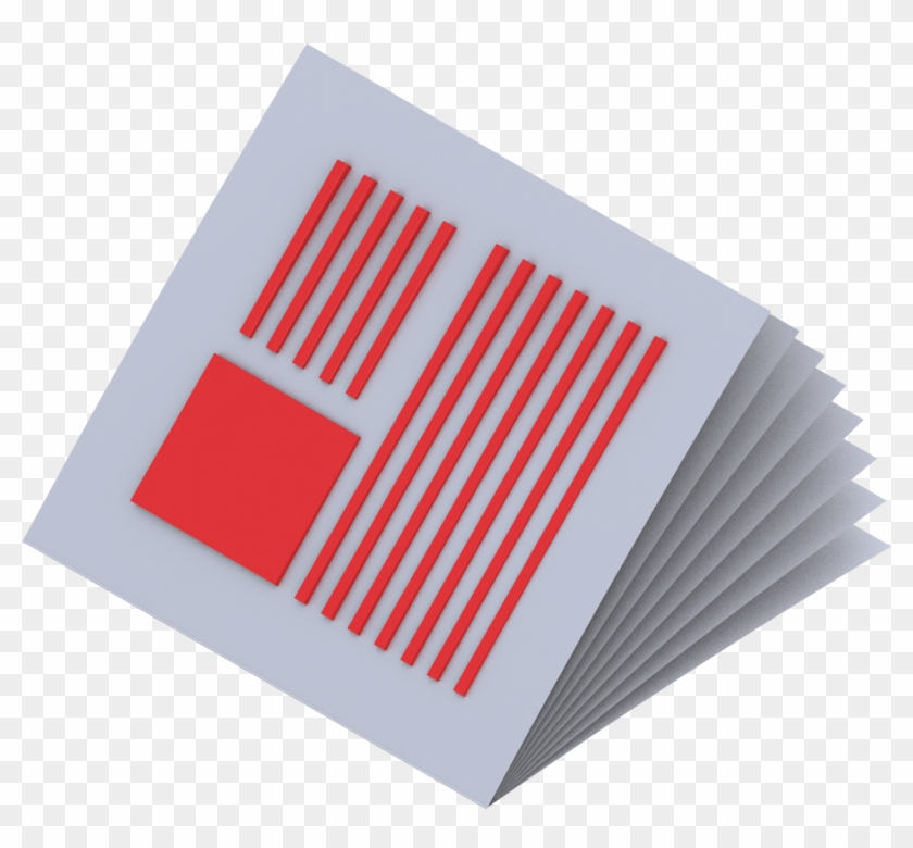 News - Paper Clipart