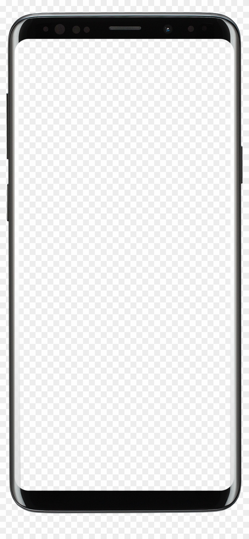 صورة هاتف فارغة Clipart