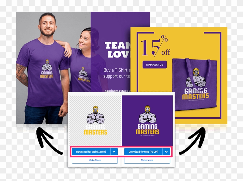 Vector Format Logo Vs Png Files - Graphic Design Clipart