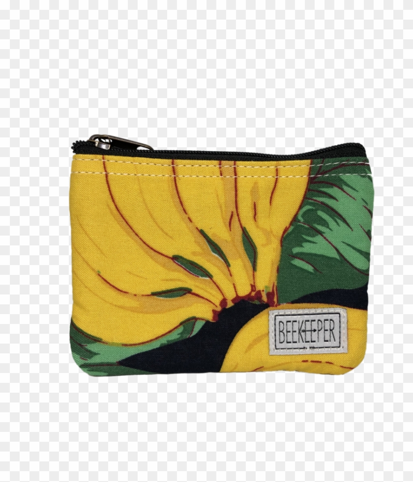 Banana Coin Purse - Coin Purse Clipart #1232492