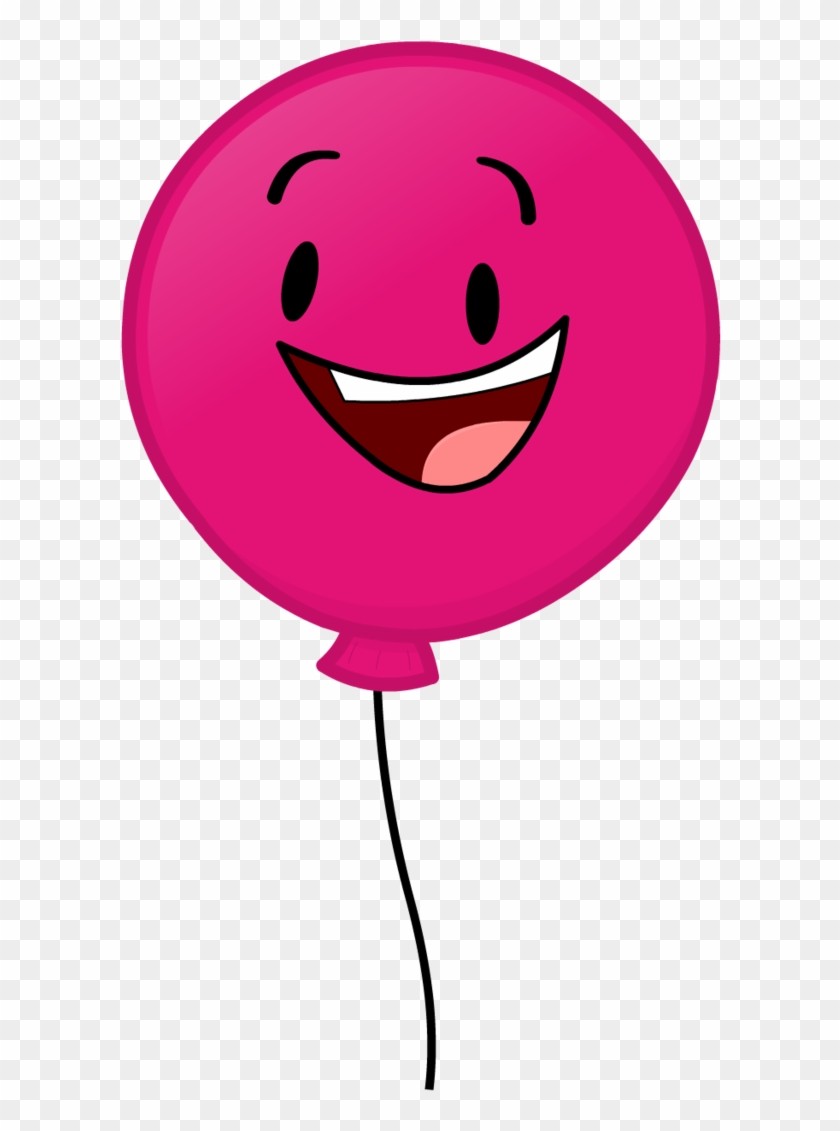Balloon Png - Object Lockdown Balloon Body Clipart