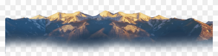 Mountains - Summit Clipart #1232616