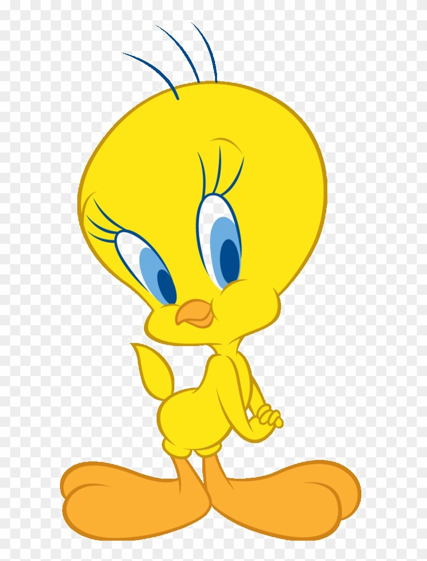 Tweety Bird Png Photo - Tweety Bird Clipart