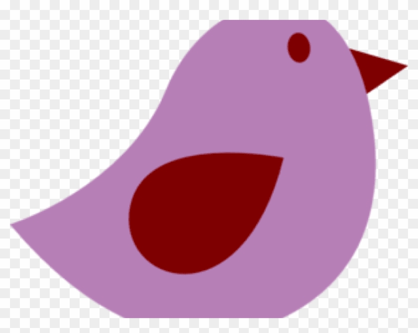 Free Png Download Purple Bird Png Images Background - Purple Bird Clipart Transparent Png