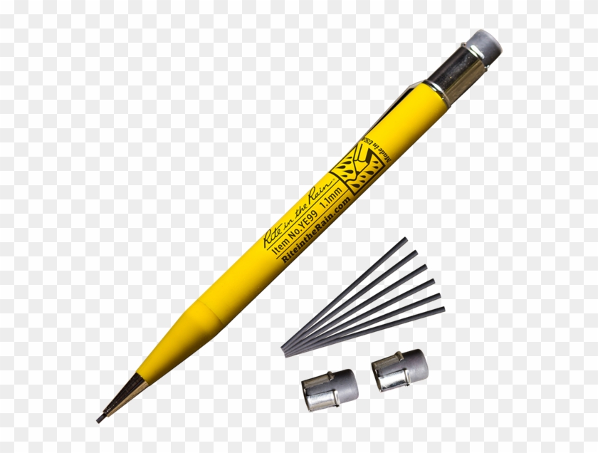 700 X 700 5 - Mechanical Pencil Clipart #1232904