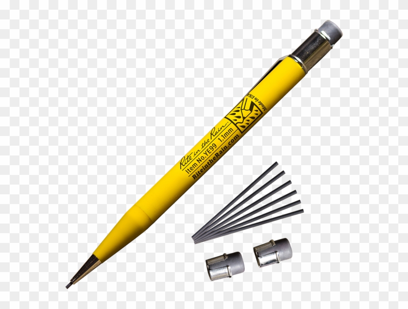 700 X 700 5 - Mechanical Pencil Clipart