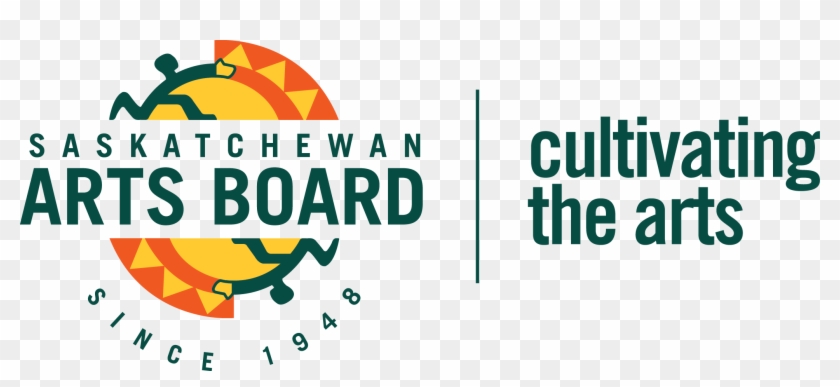 Colour With Transparent Background - Saskatchewan Arts Board Clipart #1232905