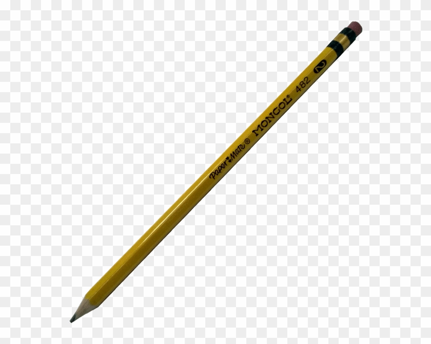 Sat No 2 Pencil Clipart