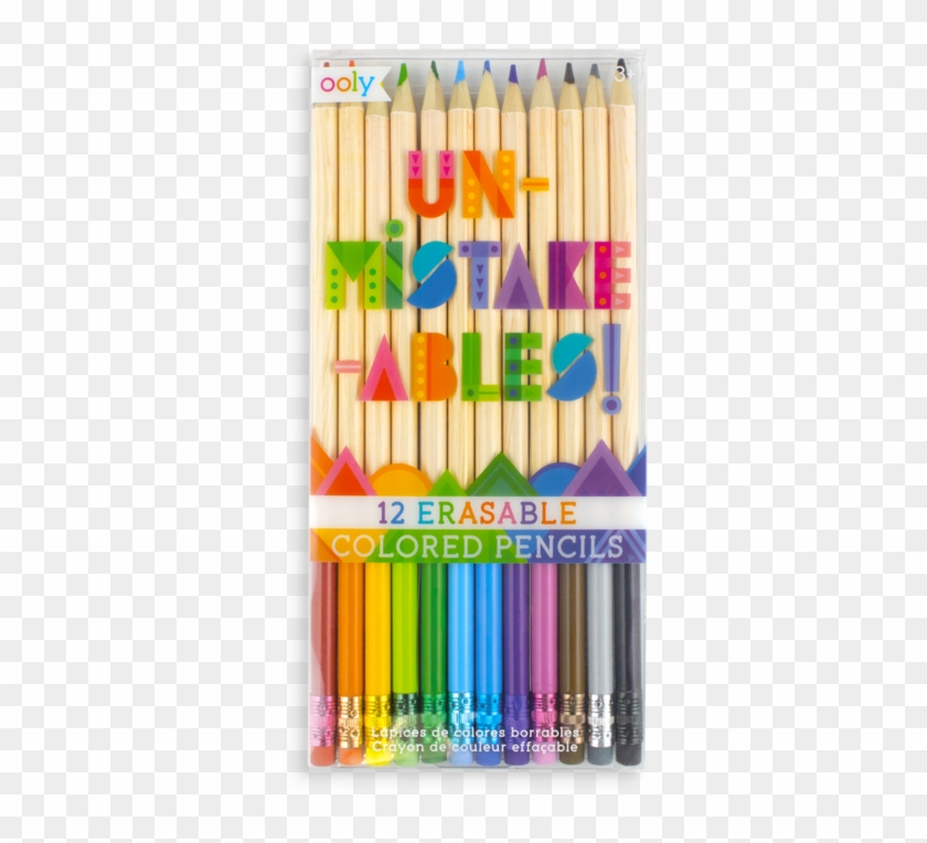 800 X 800 10 - Colored Pencils Clipart