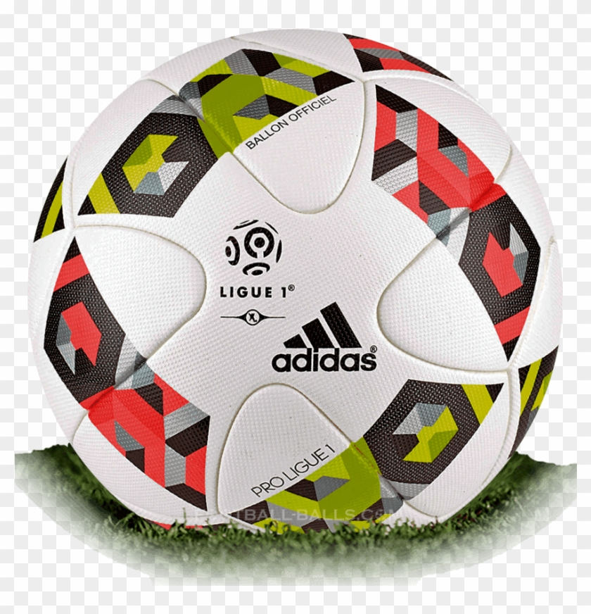 Uefa Champions League 2016 2017 Ball Clipart #1233098