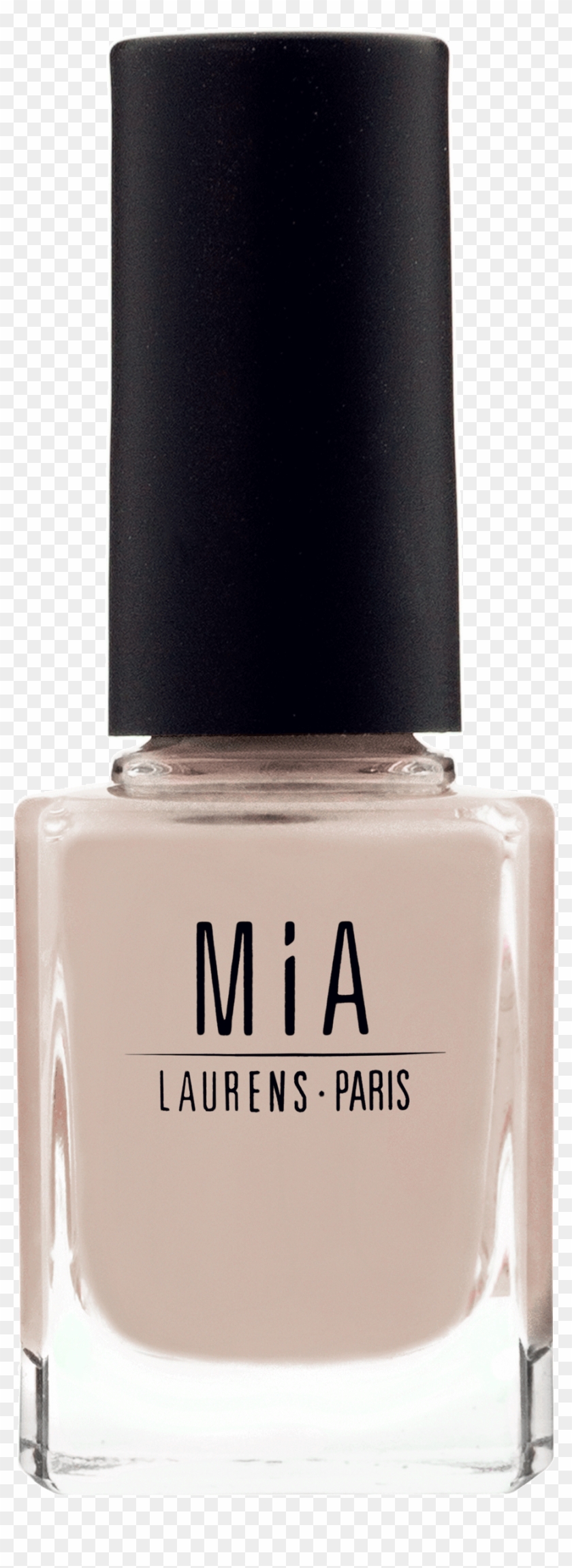 Silver-fog - Nail Polish Clipart